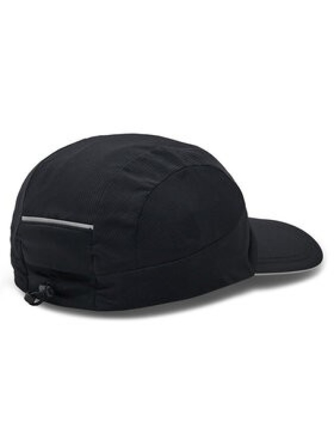 Reebok Czapka z daszkiem One Series Running Cap GP0141 Czarny