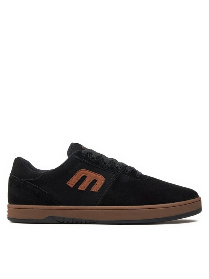 Etnies Sneakersy Josl1N 4102000144 Czarny