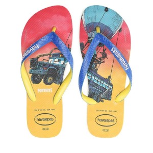 Japonki Havaianas