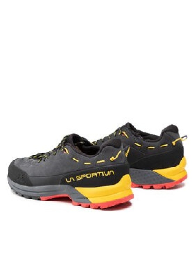 La Sportiva Trekkingi Tx Guide Leather 27S900100 Szary