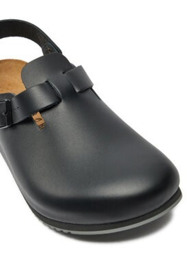 Birkenstock Sandały Tokio Sl Nl 61194 Czarny