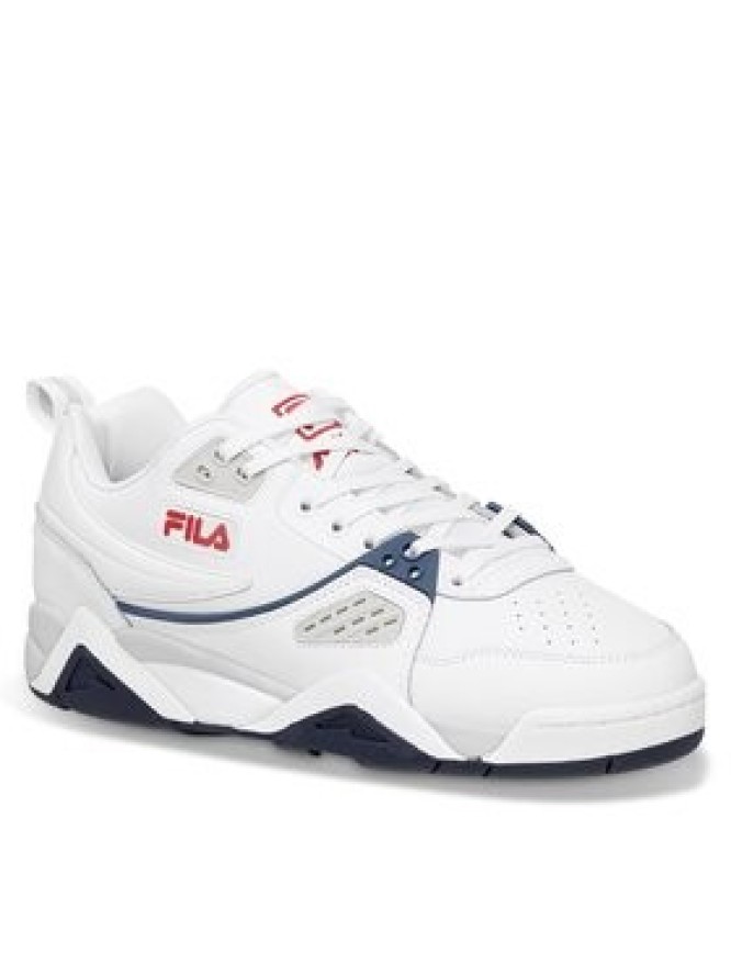 Fila Sneakersy Casim FFM0214.13037 Biały