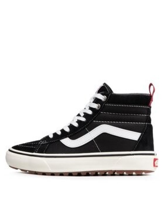 Vans Sneakersy Sk8-Hi Mte-1 VN0A5HZY6BT1 Czarny