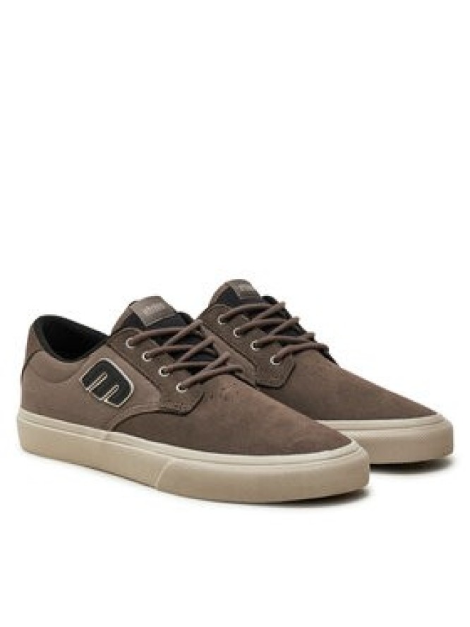 Etnies Sneakersy Barge Plus 4101000578 Kolorowy