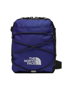 The North Face Saszetka Jester Crossbody NF0A52UC0IT1 Niebieski