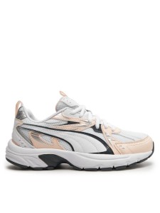 Puma Sneakersy Milenio Tech 392322-07 Biały