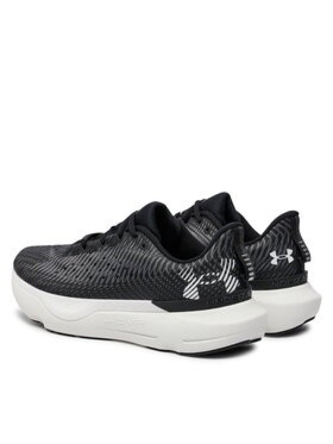 Under Armour Buty do biegania Infinite Pro 3027190-001 Czarny