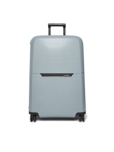 Samsonite Walizka duża Magnum Eco 139847-1432-1BEU Niebieski