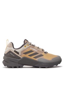 adidas Trekkingi Terrex Swift R3 GORE-TEX IE5064 Beżowy