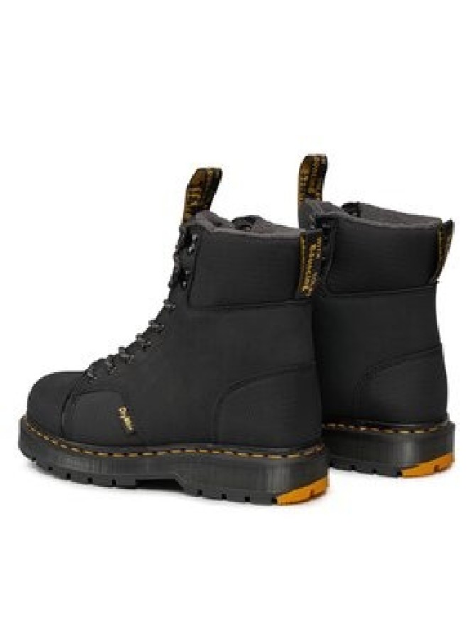 Dr. Martens Trapery 27861001 Czarny