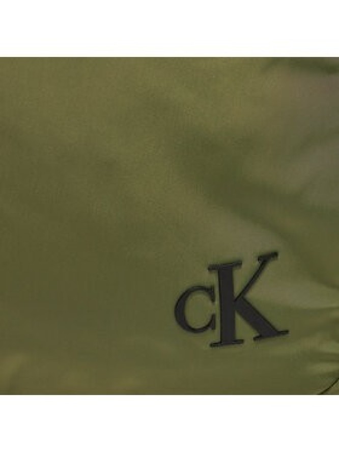 Calvin Klein Saszetka Reporter18 Ny K50K511780 Khaki