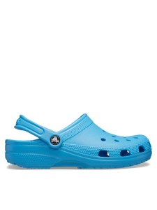 Crocs Klapki Classic 10001 Niebieski