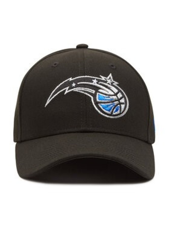 New Era Czapka z daszkiem The League Orlmag O 11405597 Czarny