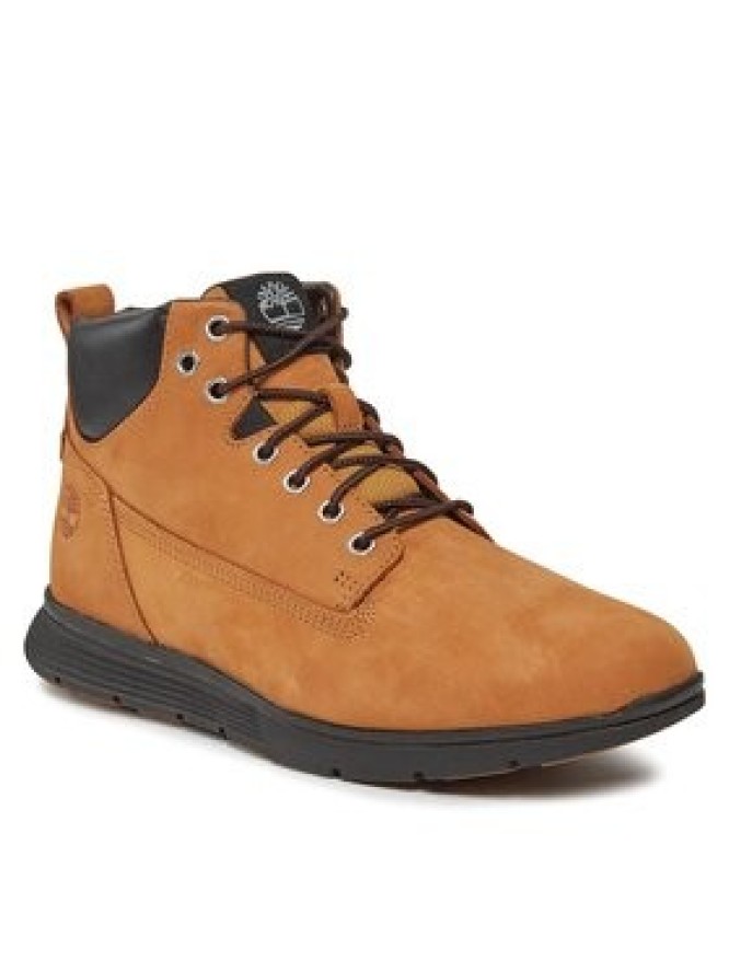 Timberland Trzewiki Killington TB0A2GN62311 Żółty