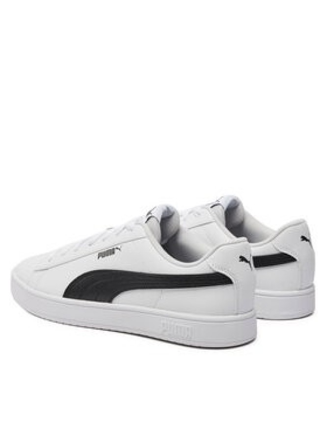 Puma Sneakersy Rickie Classic 394251-16 Biały