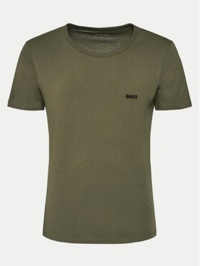 Boss Komplet 3 t-shirtów 50517858 Kolorowy Regular Fit