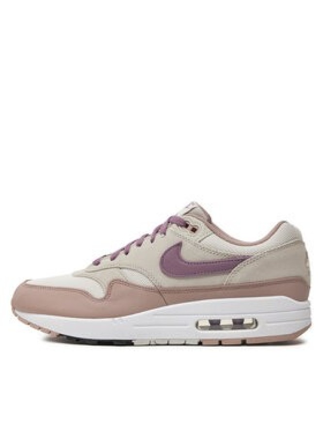 Nike Sneakersy Air Max 1 Sc FB9660 002 Beżowy