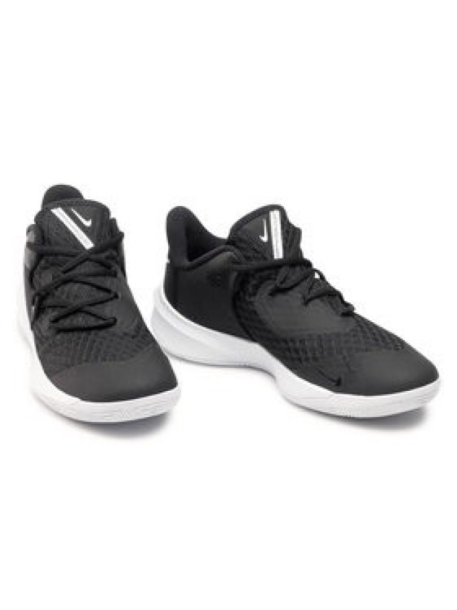 Nike Buty halowe Zoom Hyperspeed Court CI2964 010 Czarny