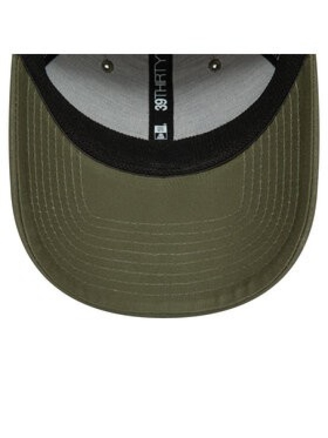 New Era Czapka z daszkiem Outline 3930 Nyy 60435136 Khaki