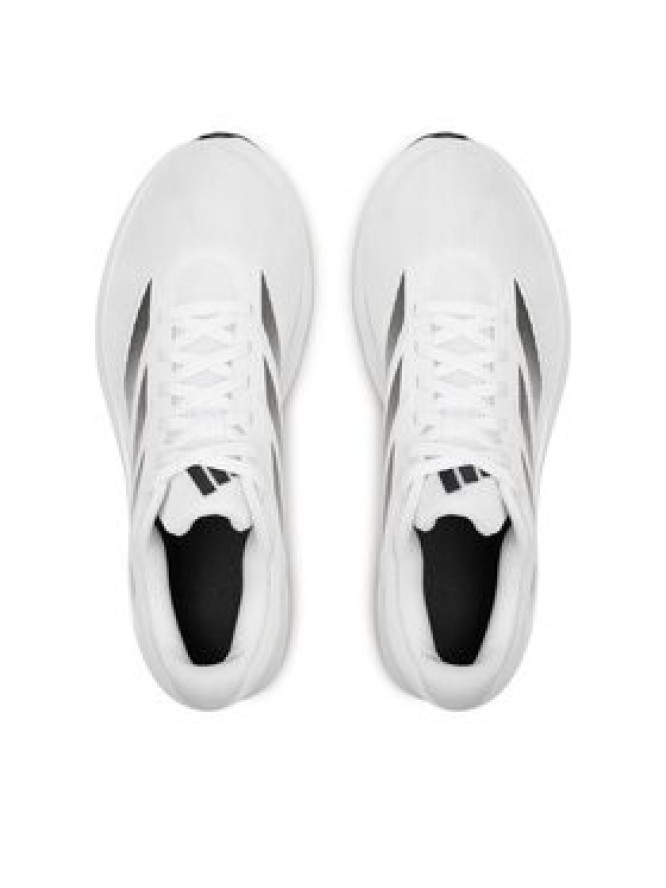 adidas Buty do biegania Duramo RC ID2702 Biały