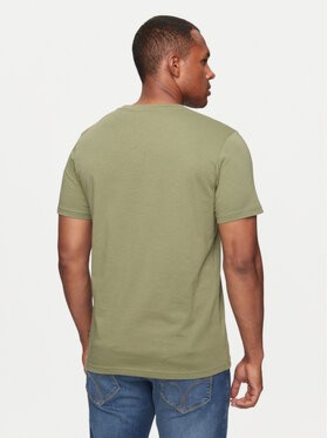 JOOP! T-Shirt 01Alerio 30042432 Zielony Modern Fit