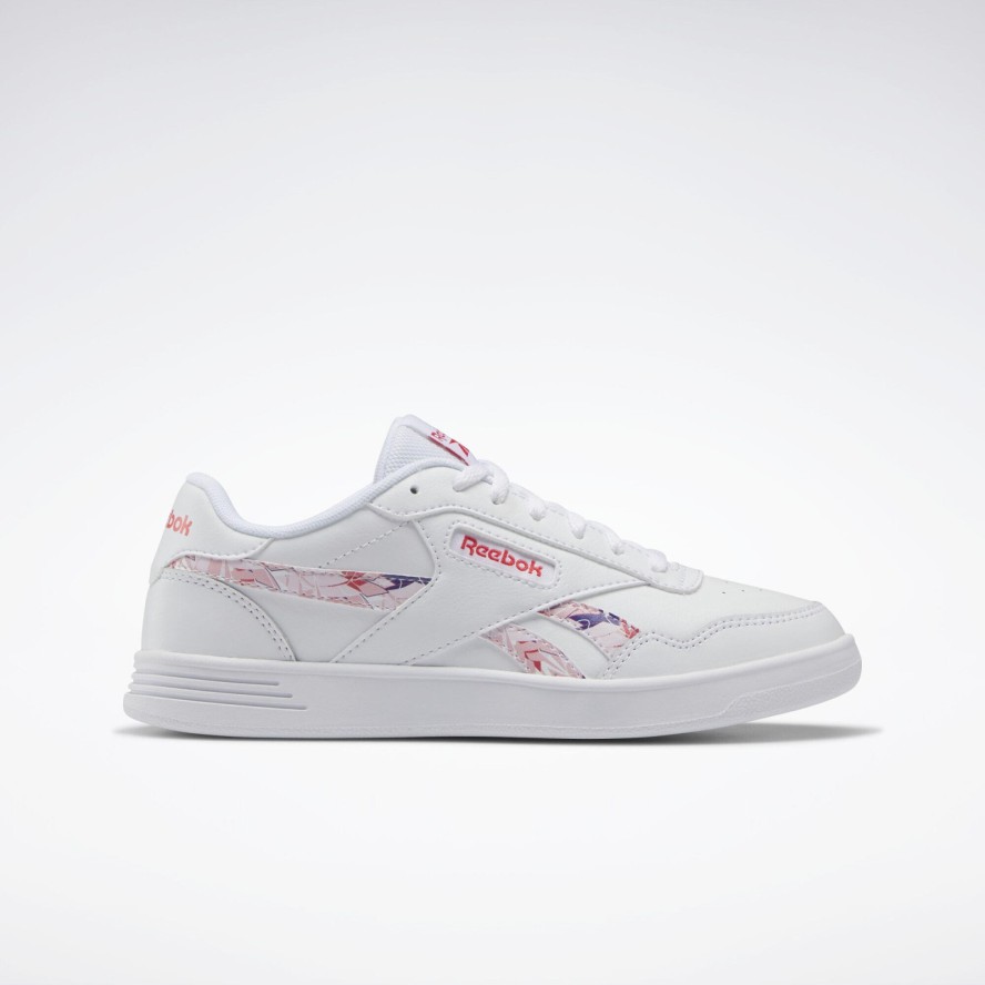 Buty męskie sportowe Reebok COURT ADVANCE CLIP