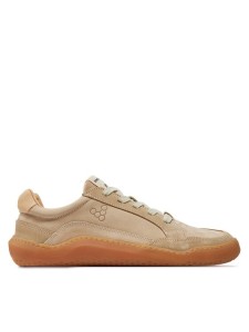 Vivo Barefoot Sneakersy Gobi 303435-01 Beżowy