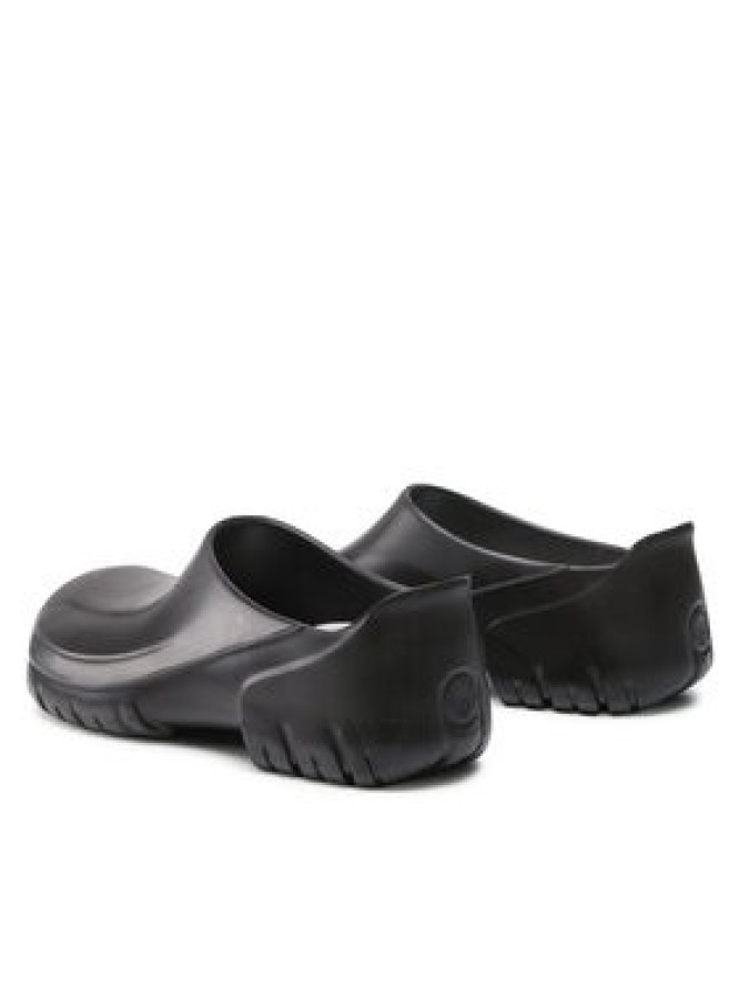 Birkenstock Klapki A 630 0010272 Czarny