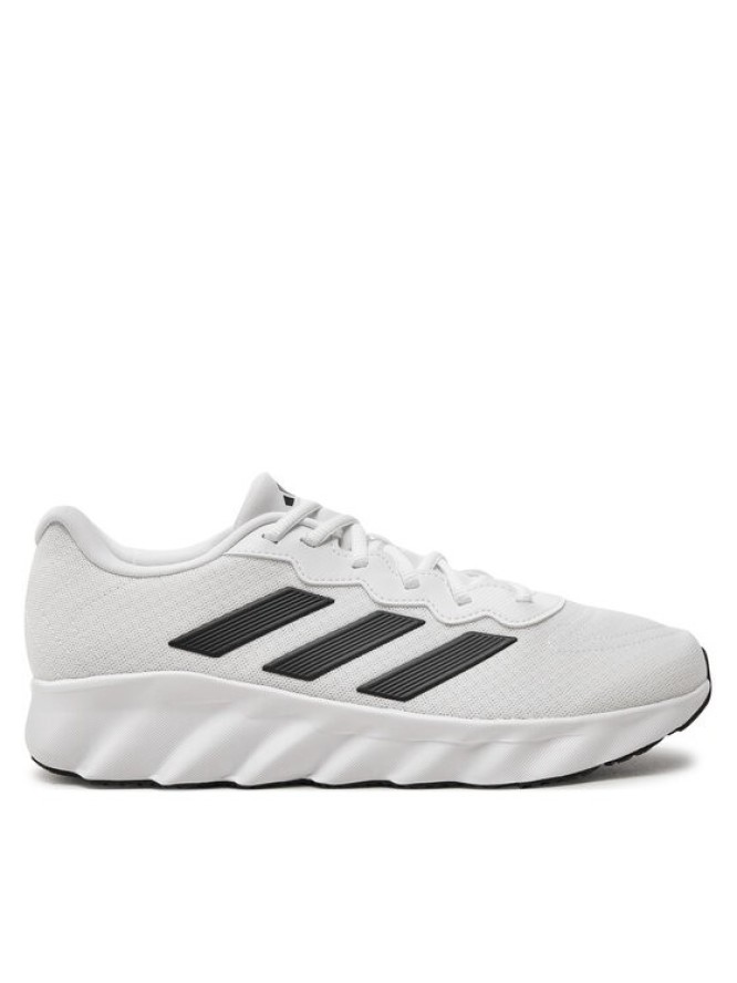 adidas Buty do biegania Switch Move ID5252 Biały