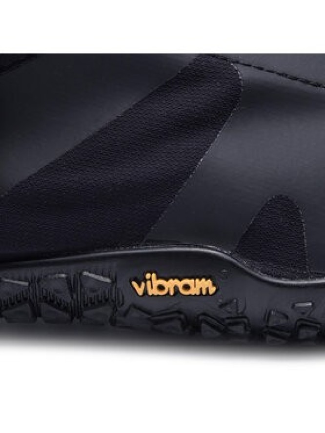 Vibram Fivefingers Trekkingi V-Alpha 18M7101 Czarny