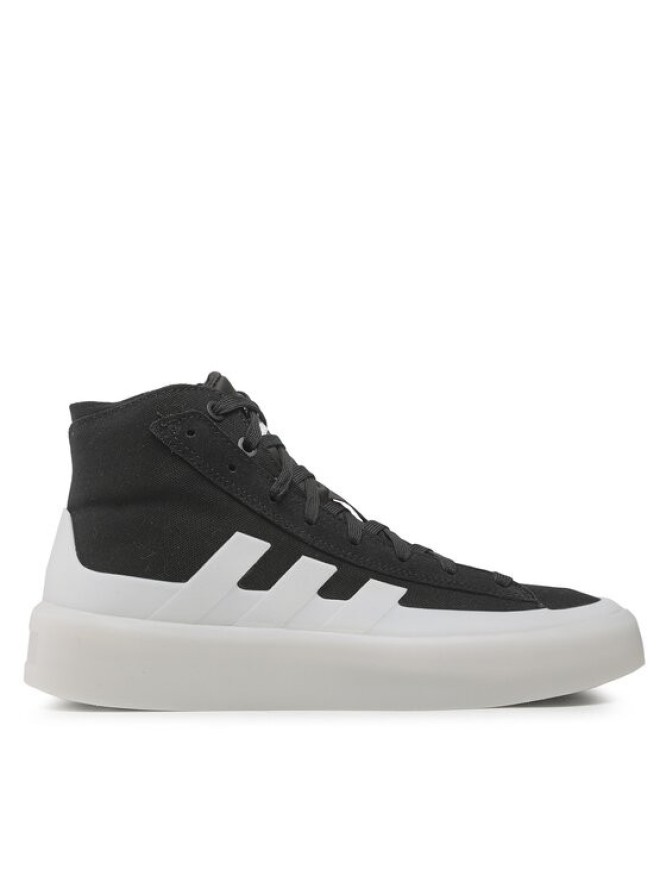 adidas Sneakersy ZNSORED HI GZ2293 Czarny