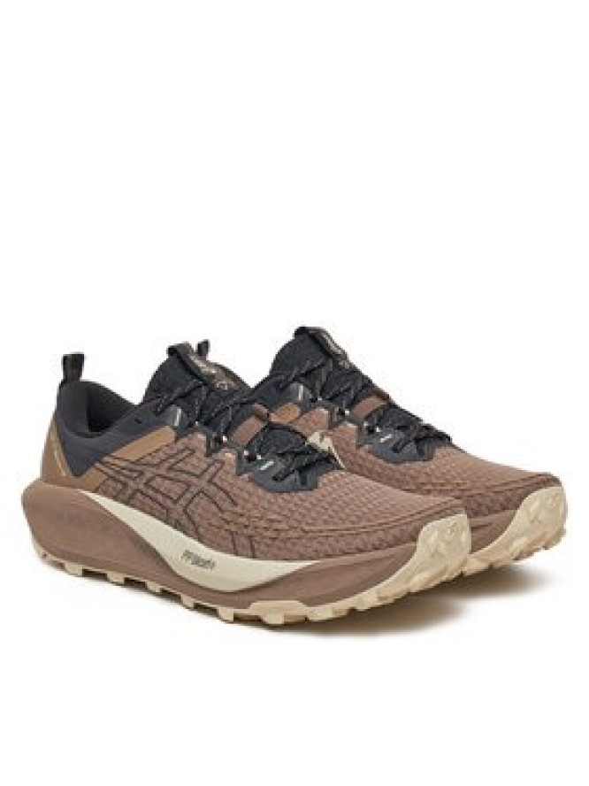 Asics Buty do biegania Gel-Trabuco 13 1011B973 Czarny