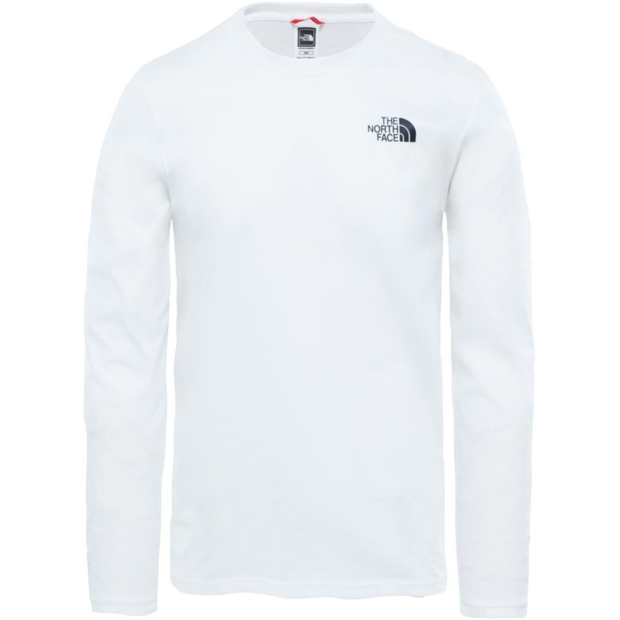 Koszulka Longsleeve The North Face Easy