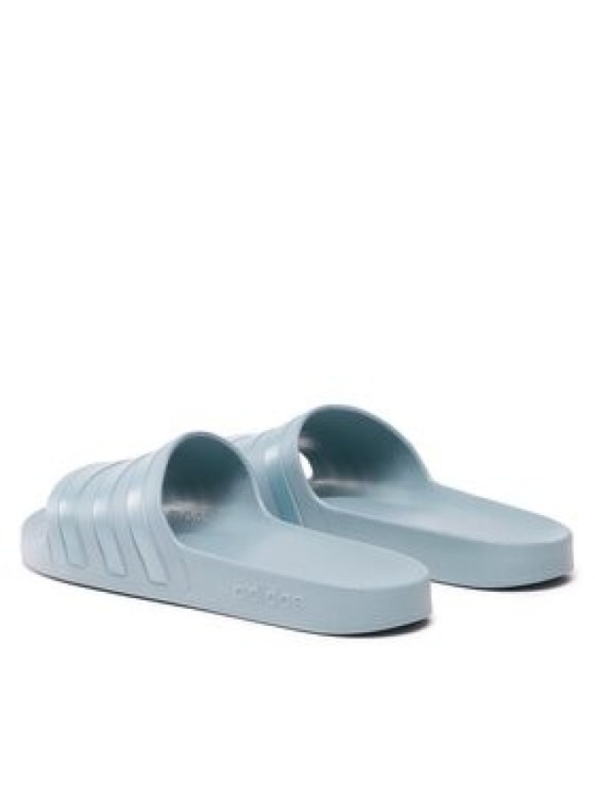 adidas Klapki Adilette Aqua Slides GZ1153 Szary