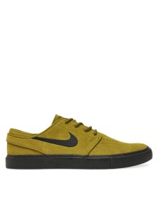 Nike Sneakersy Sb Zoom Janoski Og+ FD6757 301 Zielony