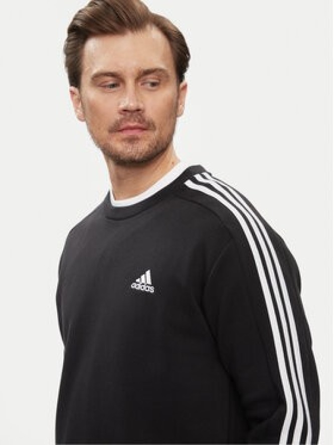 adidas Bluza IB4027 Czarny Regular Fit