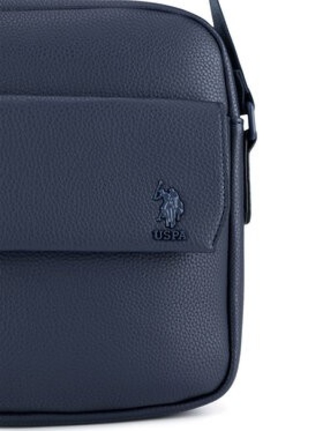 U.S. Polo Assn. Saszetka BEUXT5749MVP Granatowy