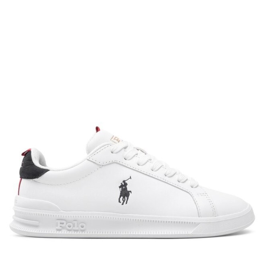 Sneakersy Polo Ralph Lauren