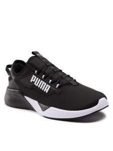 Puma Buty do biegania Retaliate 2 37667601 Czarny