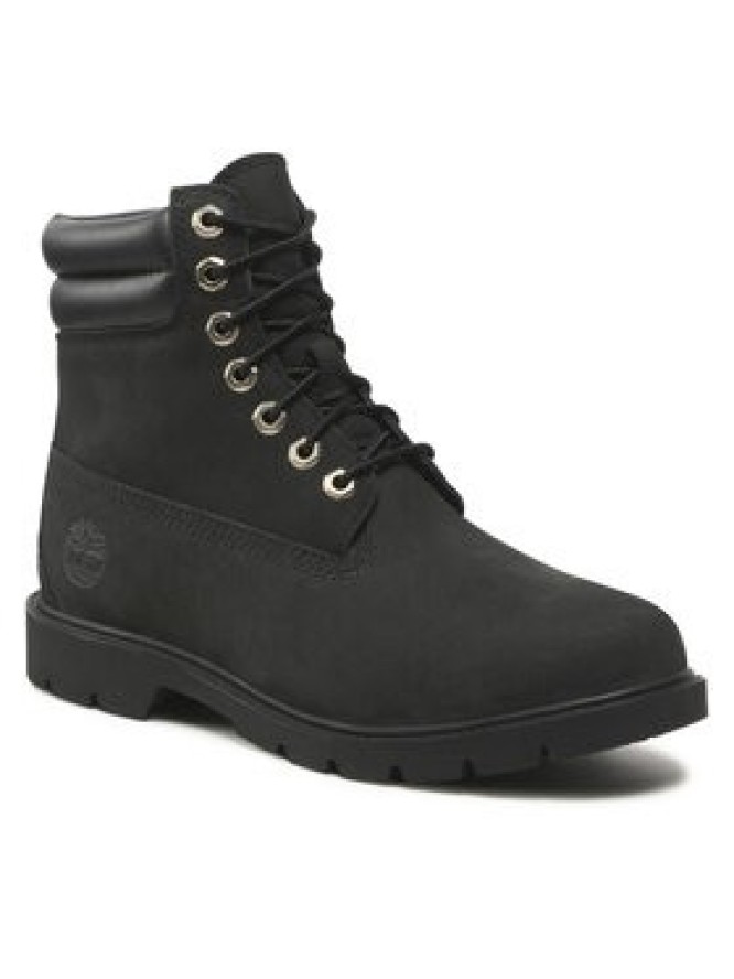 Timberland Trapery 6in Wr Basic TB0A27X6015 Czarny