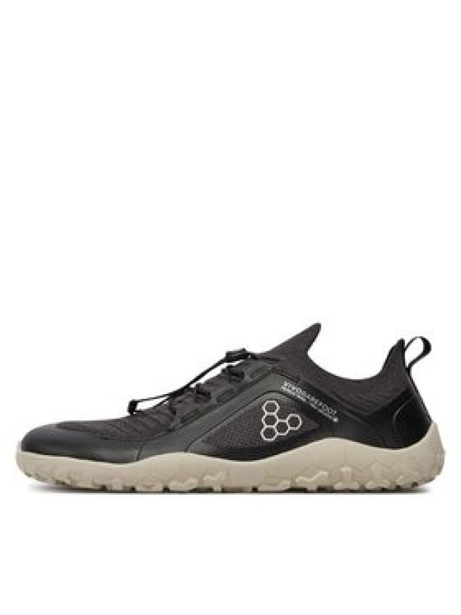 Vivo Barefoot Trekkingi Primus Trail Knit 309099-14 Czarny