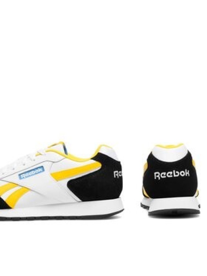 Reebok Sneakersy Glide 100074227 Biały