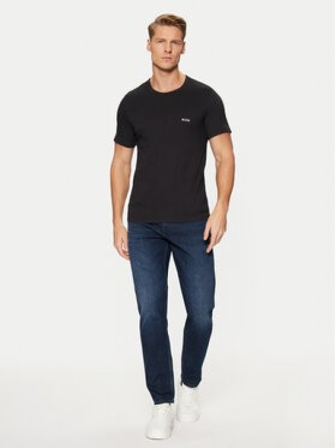BOSS Komplet 3 t-shirtów 50532468 Kolorowy Regular Fit