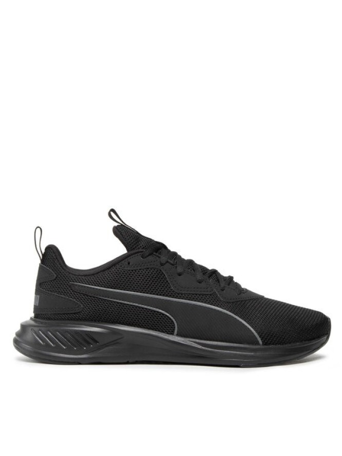 Puma Buty do biegania Incinerate 376288 02 Czarny