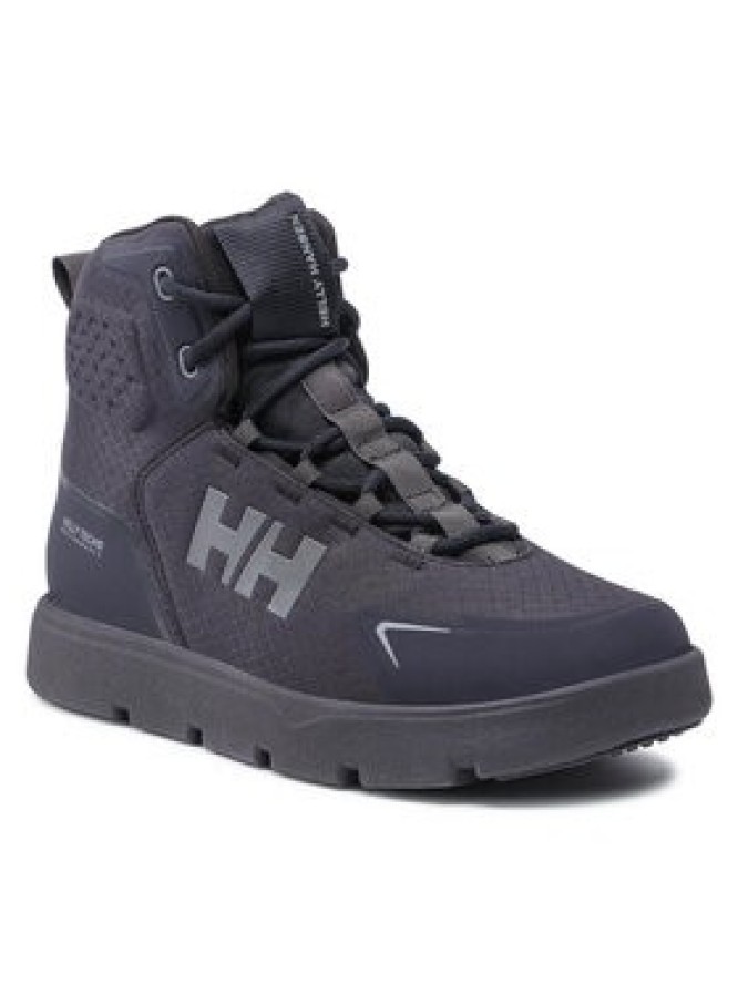 Helly Hansen Trekkingi Canyon Ullr Boot Ht 117-54.990 Czarny