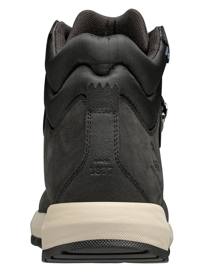 Helly Hansen Sneakersy "Coastal" w kolorze czarnym rozmiar: 43