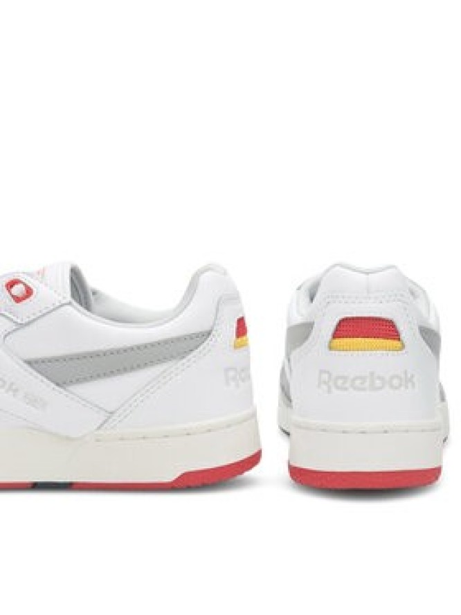 Reebok Sneakersy BB 4000 II HQ3582-M Biały