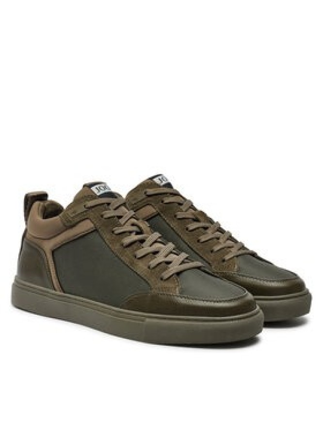 JOOP! Sneakersy Pano 1.0 4140007706 Khaki