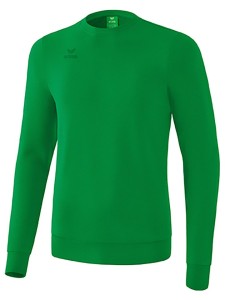 erima Bluza w kolorze zielonym rozmiar: 164