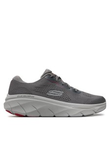 Skechers Sneakersy D'Lux Walker 2.0-Swave 232714/CCRD Szary